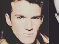 Benjamin Castaldi : Son fils Julien est son sosie, la preuve en images !