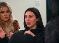 Kim Kardashian, ses braqueurs : "Voir leurs visages était vraiment intéressant"