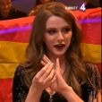 Eurovision 2017 : Une candidate demandée en mariage en direct !