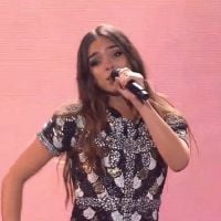 Eurovision 2017 : Victoire du Portugal, Alma est 12e, un streaker sur scène !