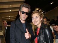 Benjamin Biolay, critiqué, débarque à Cannes et s'affiche complice avec Louane