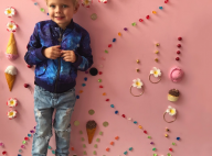 Fergie : Son adorable Axl a bien grandi... Le grand garçon nous fait fondre !