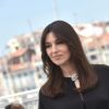 Photocall de la maîtresse de cérémonie Monica Bellucci lors du 70ème Festival International du Film de Cannes, le 17 mai 2017. © Cyril Moreau/Bestimage