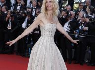 Cannes 2017 : Sandrine Kiberlain, Naomie Harris... sublimes pour l'ouverture