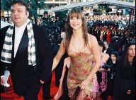 Sophie Marceau, son discours raté à Cannes : "Les gens détournaient la tête"