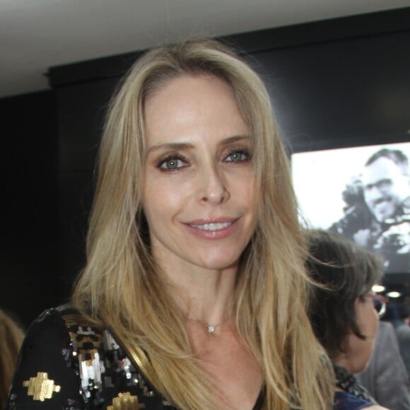 Exclusif - Tonya Kinzinger - A l'occasion du Festival International du Film de Cannes la boutique Light Optical Levallois a déroulé son tapis rouge pour la 3ème édition de la montée des marches Light Optical à Levallois-Perret, France, le 17 mai 2017. © Philippe Baldini/Bestimage