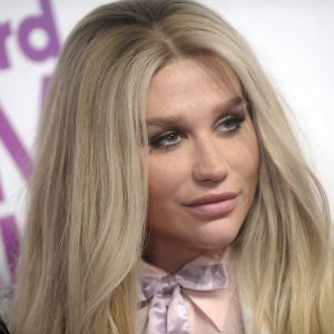 Kesha à la soirée 2016 Billboard Women à New York, le 9 décembre 2016 © Future-Image via Zuma/Bestimage