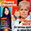 France Dimanche, sorti le 19 mai 2017.