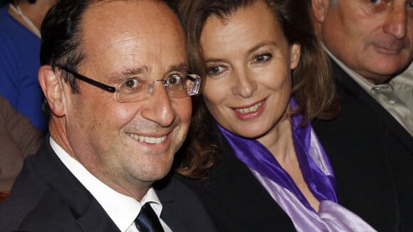 Valérie Trierweiler : Elle revoit secrètement François Hollande !