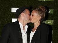 Clovis Cornillac et Lilou Fogli amoureux passionnés pour Sandra Zeitoun à Cannes