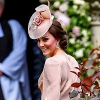 Kate Middleton au mariage de Pippa : Élégante et sans esprit de revanche