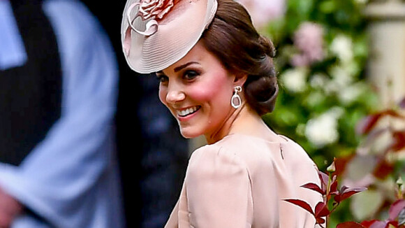 Kate Middleton au mariage de Pippa : Élégante et sans esprit de revanche