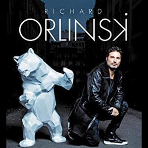 Richard Orlinski - Pourquoi j'ai cassé les codes