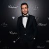 Exclusif - Jonathan Cohen - Soirée Club by Albane sur le toit de l'hôtel JW Mariott lors du 70ème Festival International du Film de Cannes, France, le 20 mai 2017. © Jean Picon/Bestimage