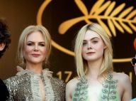 Nicole Kidman et Elle Fanning : Deux anges sensuels qui se ressemblent beaucoup...