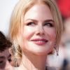 Nicole Kidman - Montée des marches du film "How To Talk To Girls at Parties" lors du 70ème Festival International du Film de Cannes. Le 21 mai 2017. © Borde-Jacovides-Moreau / Bestimage