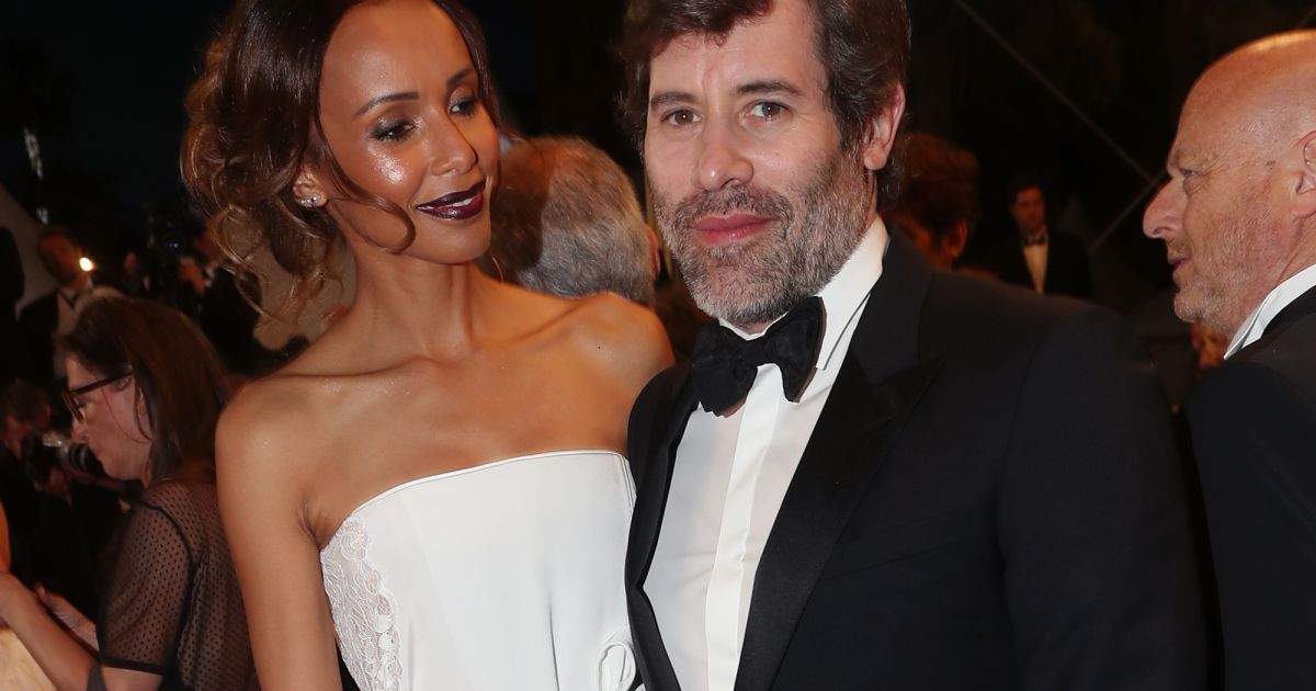 Sonia Rolland Et Jalil Lespert Un Tandem Chic Et Amoureux Cannes Purepeople