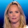 Vanessa Burggraf, animatrice de France 24 spécialisée en politique