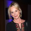 Exclusif - Vanessa Burggraf à la soirée organisée pour célébrer les 10 ans de la chaine France 24. Issy-les-Moulineaux, le 6 décembre 2016. © Marc Ausset-Lacroix/Bestimage