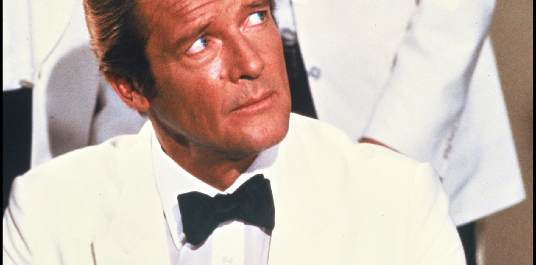 James Bond Est Il Vraiment Mort Mort de Roger Moore, iconique James Bond - Purepeople