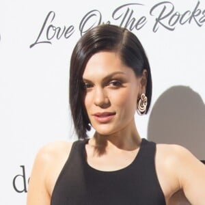 Jessie J - Soirée "Love On The Rocks" de de Grisogono à l'hôtel du Cap-Eden-Roc au Cap d'Antibes, en marge du 70e Festival International du Film de Cannes. Le 23 mai 2017.