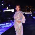 Lindsay Lohan - Soirée "Love On The Rocks"de de Grisogono à l'hôtel du Cap-Eden-Roc au Cap d'Antibes, en marge du 70e Festival International du Film de Cannes. Le 23 mai 2017.