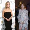 Soirée "Love On The Rocks"de de Grisogono à l'hôtel du Cap-Eden-Roc au Cap d'Antibes, en marge du 70e Festival International du Film de Cannes. Le 23 mai 2017.