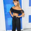 Ariana Grande - Photocall des MTV Video Music Awards 2016 au Madison Square Garden à New York. Le 28 août 2016 © Mario Santoro / Zuma Press / Bestimage