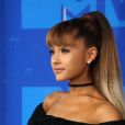 Ariana Grande à la soirée des MTV Video Music Awards 2016 à Madison Square Garden à New York, le 28 août 23016 © Sonia Moskowitz/Globe Photos via Zuma/Bestimage