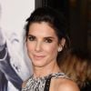 Sandra Bullock - Première de "Our brand is crisis" à Los Angeles le 26 octobre 2015.