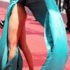 Abigail Lopez dans nue robe très audacieuse et très révélatrice lors de la montée des marches du film Rodin au 70e Festival International du Film de Cannes le 24 mai 2017. © Borde-Jacovides-Moreau / Bestimage