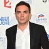 Yann Moix au photocall lors de l'enregistrement de l'émission "On n'est pas couché" à la Villa Domergue lors du 70ème Festival International du Film de Cannes, France, le 24 mai 2017. © Giancarlo Gorassini/Bestimage