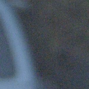 Christine Taylor et Ben Stiller avec leur fils à Beverly Hills en octobre 2002.