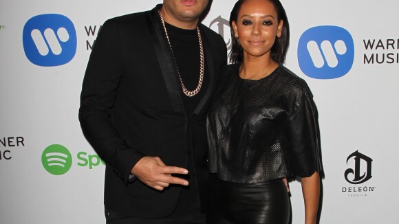 Mel B des Spice Girls divorce : Son futur ex-mari veut la plumer !