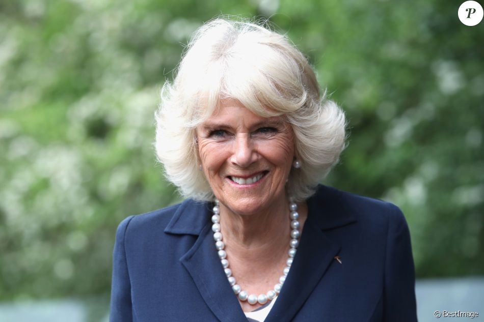 Wie Alt Ist Camilla Parker Bowles