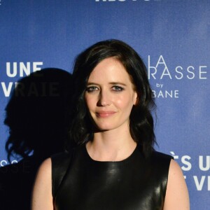 Exclusif - Eva Green - Soirée "D'Après Une Histoire Vraie" sur la Terrasse by Albane lors du 70ème festival de Cannes le 27 mai 2017. © Jean Picon/Bestimage