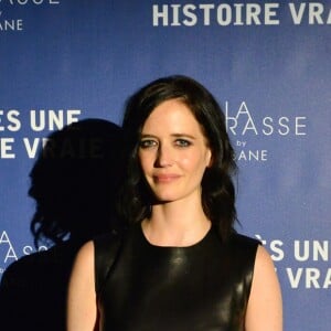 Exclusif - Eva Green - Soirée "D'Après Une Histoire Vraie" sur la Terrasse by Albane lors du 70ème festival de Cannes le 27 mai 2017. © Jean Picon/Bestimage