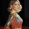 Léa Seydoux - Première mondiale de James Bond "Spectre" au Royal Albert Hall à Londres le 26 octobre 2015.