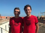 Thierry Moreau et Bertrand Chameroy : Les anciens de TPMP réunis à la télé !
