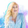 Mélanie, candidate des "Anges 9", photo officielle