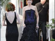 Marcia Cross : malgré le cancer de son mari... elle essaye de faire face !