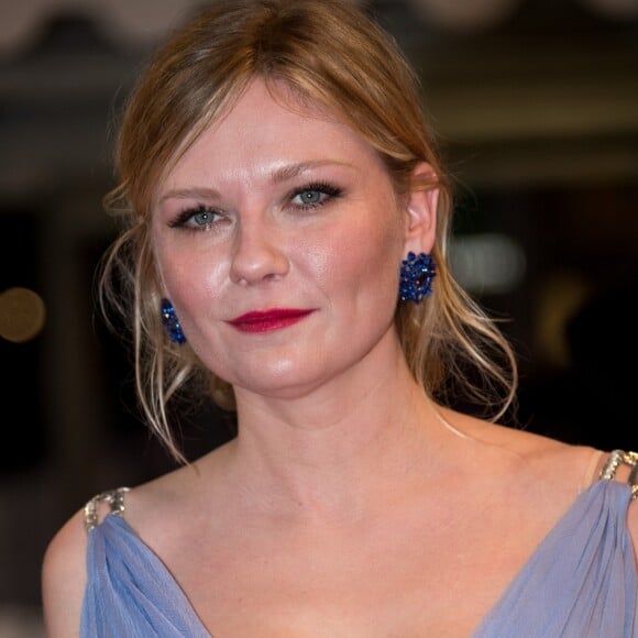 Kirsten Dunst - Montée des marches du film "Les proies" lors du 70ème Festival International du Film de Cannes. Le 24 mai 2017. © Borde-Jacovides-Moreau / Bestimage