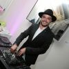 Exclusif - Dj Noyz (Noam Adams frère de K. Adams) lors de la soirée "Sandra and Co" pendant le 70 ème Festival International du film de Cannes, France, le 21 mai 2017. © Denis Guignebourg/Bestimage