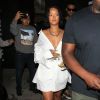 Rihanna à New York le 31 mai 2017.