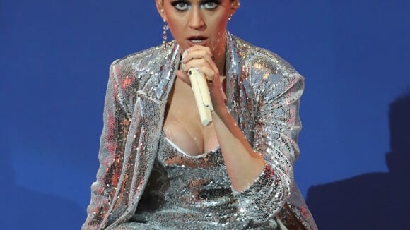 Katy Perry : "Le sexe, c'est l'éclate..."