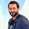 Cyril Hanouna dans "Touche pas à mon poste" (TPMP) à Paris, France, le 15 septembre 2016. © JLPPA/Bestimage