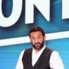 Exclusif -Cyril Hanouna - Enregistrement de la première émission de la rentrée de Touche pas à mon poste (TPMP) sur C8 à Paris le 5 septembre 2016. © Dominique Jacovides