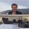 Exclusif - Jérôme Anthony - Soirée d'inauguration du toit terrasse de l'hôtel Aston La Scala pendant la 20ème édition du festival du livre de Nice, le 3 juin 2017. © LMS/Bestimage