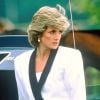 Archives : La princesse Lady Diana en 1985
