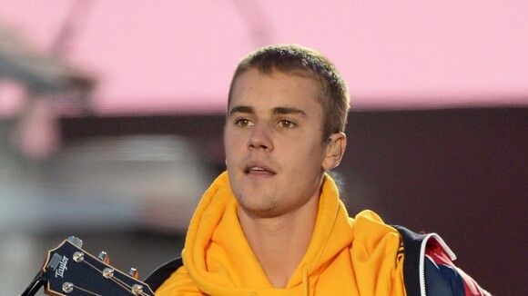 Justin Bieber refuse de chanter Despacito en live et provoque la colère d'un fan
